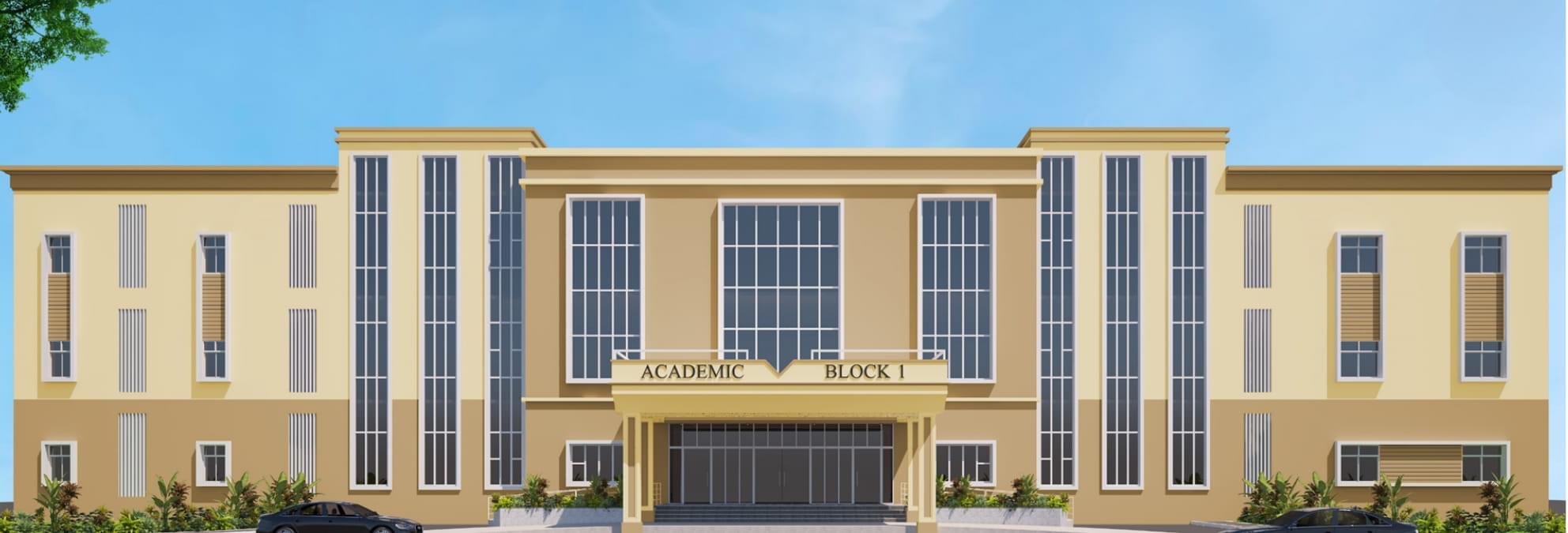 CU Andhra Pradesh Campus photo 1